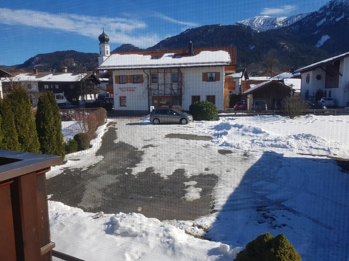 La Locanda Ristorante Pizzeria Garni 欧斯塔德 外观 照片