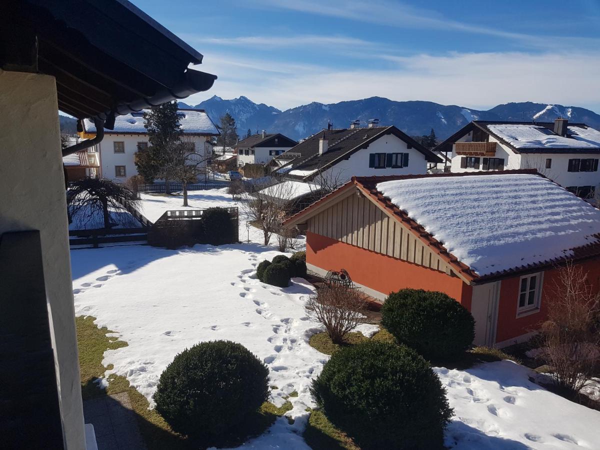 La Locanda Ristorante Pizzeria Garni 欧斯塔德 外观 照片