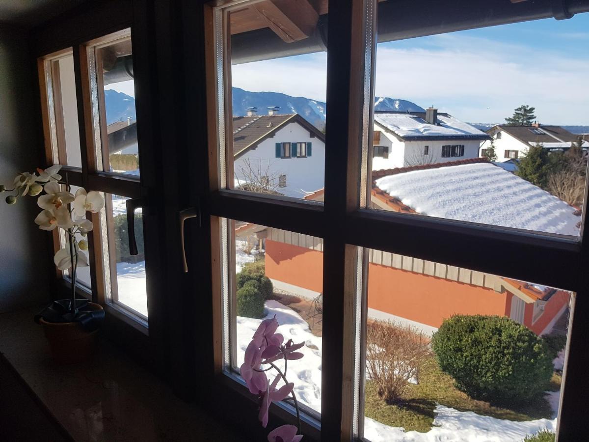 La Locanda Ristorante Pizzeria Garni 欧斯塔德 外观 照片
