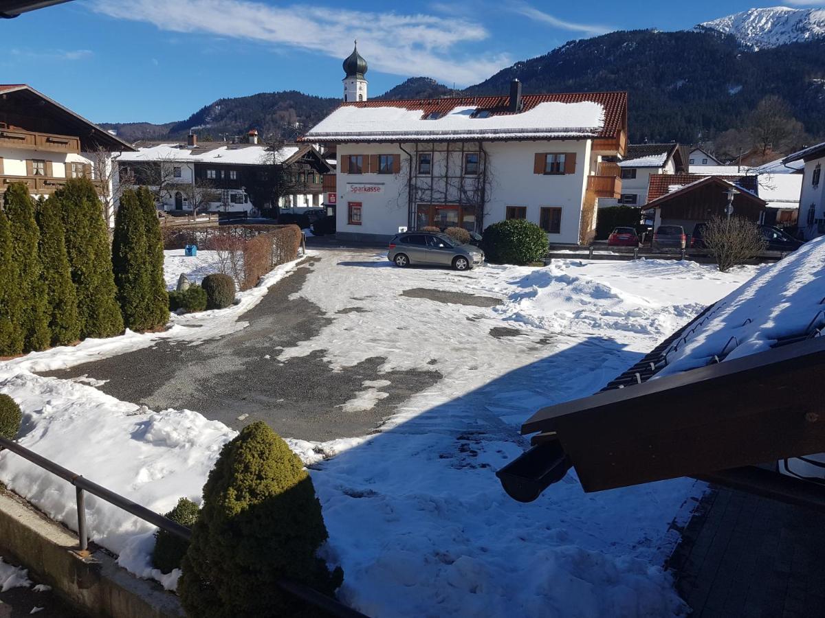 La Locanda Ristorante Pizzeria Garni 欧斯塔德 外观 照片