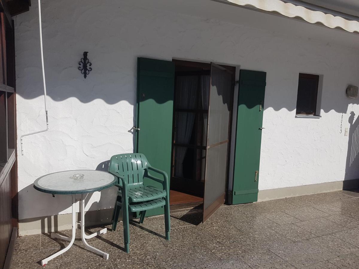 La Locanda Ristorante Pizzeria Garni 欧斯塔德 外观 照片