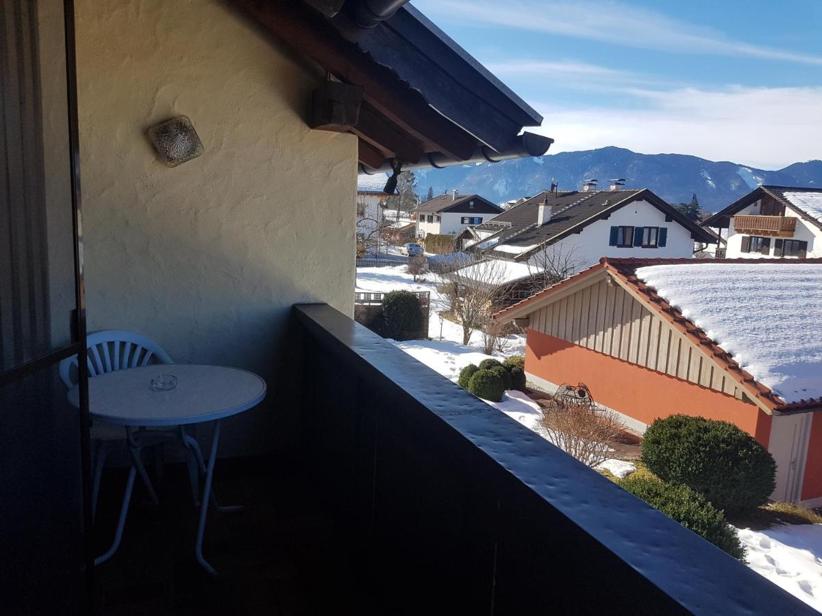 La Locanda Ristorante Pizzeria Garni 欧斯塔德 外观 照片