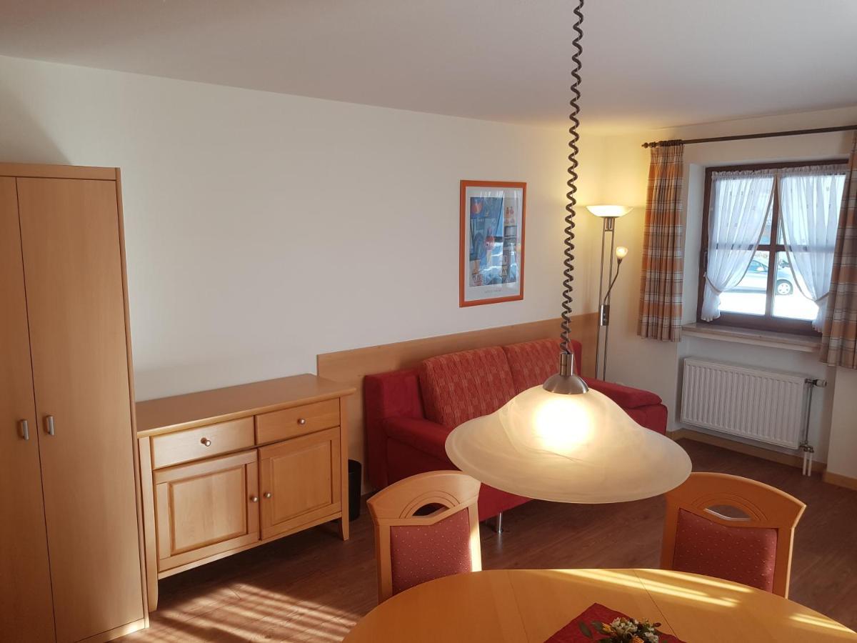 La Locanda Ristorante Pizzeria Garni 欧斯塔德 外观 照片