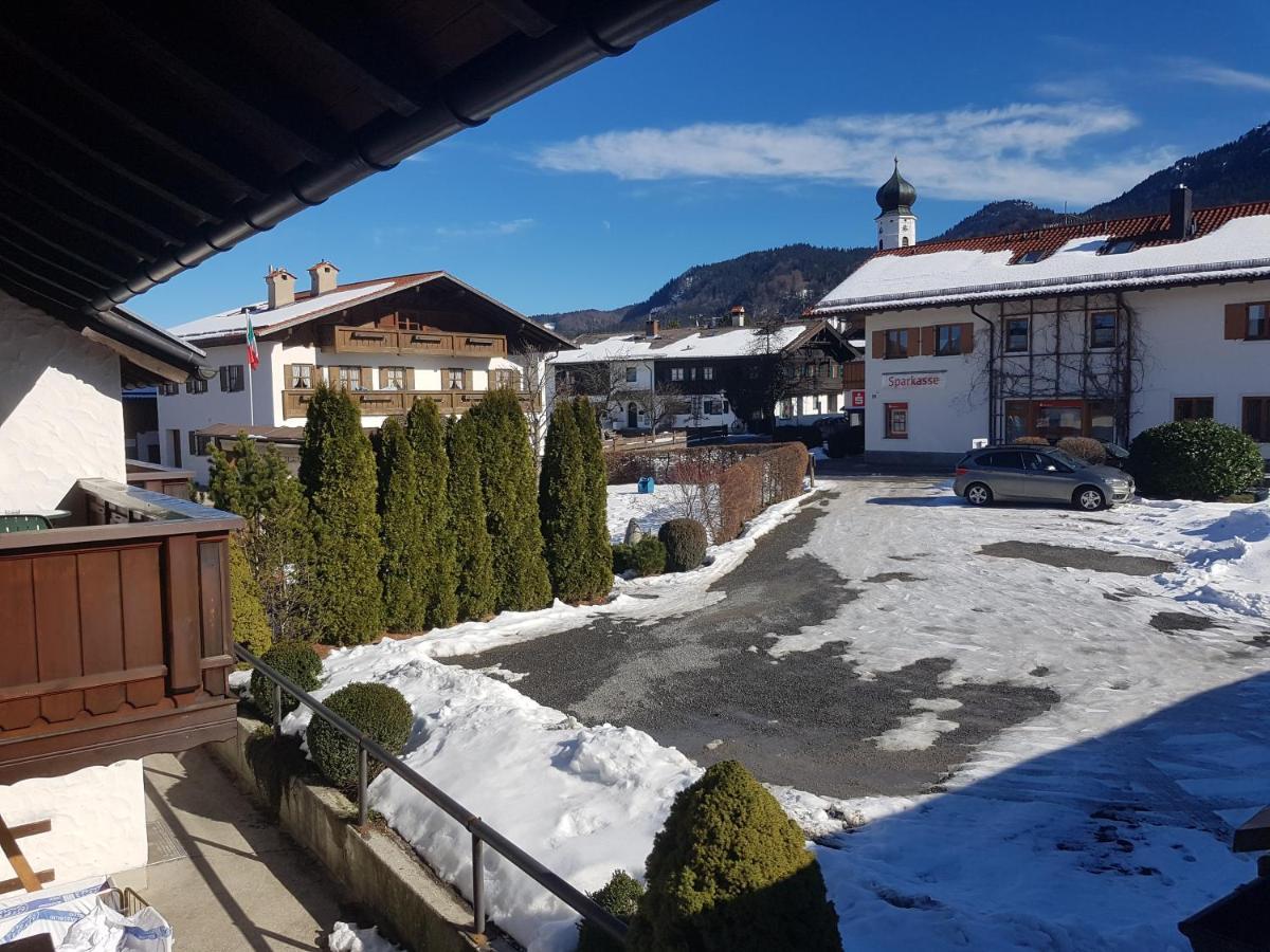 La Locanda Ristorante Pizzeria Garni 欧斯塔德 外观 照片
