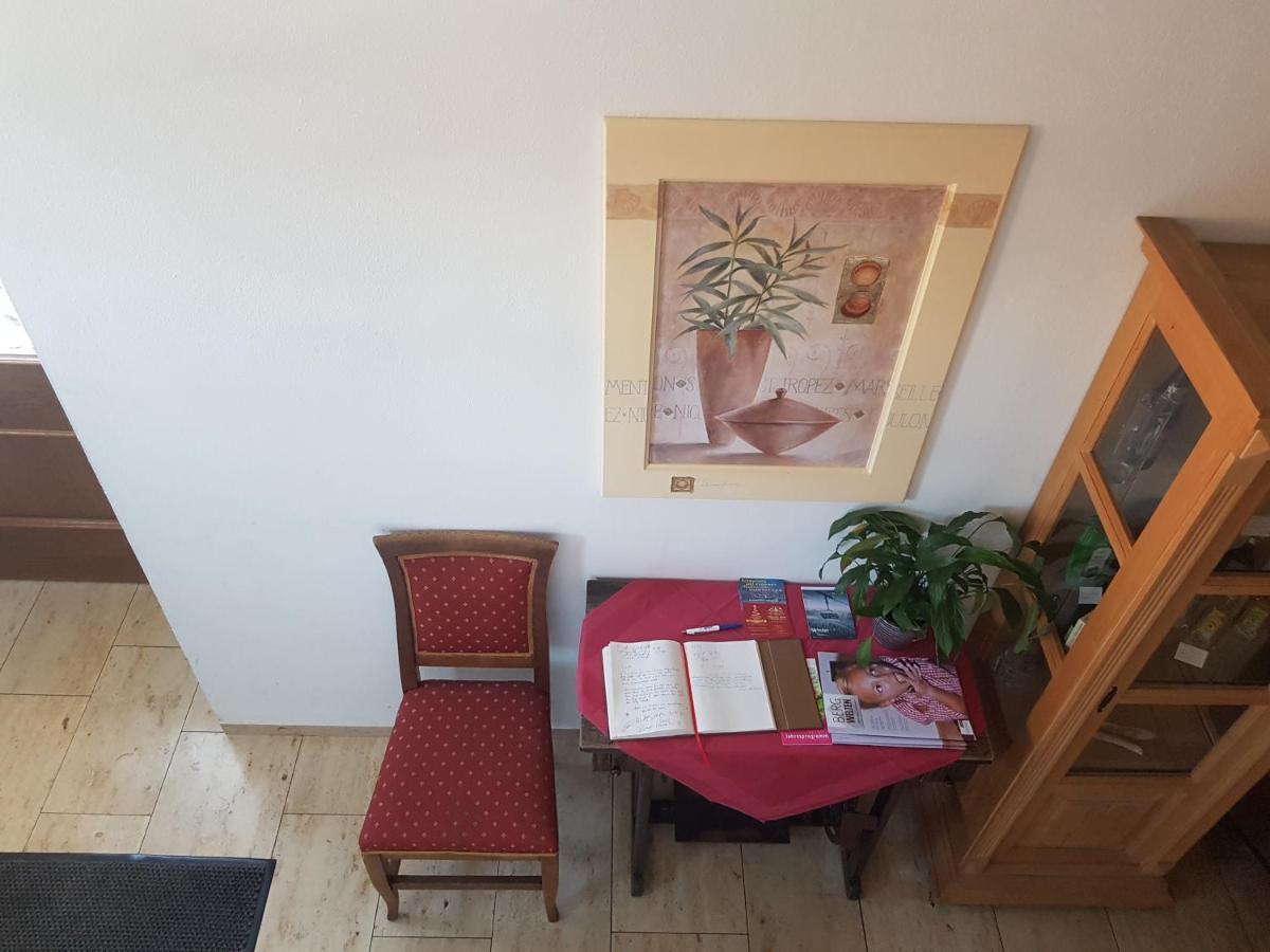 La Locanda Ristorante Pizzeria Garni 欧斯塔德 外观 照片
