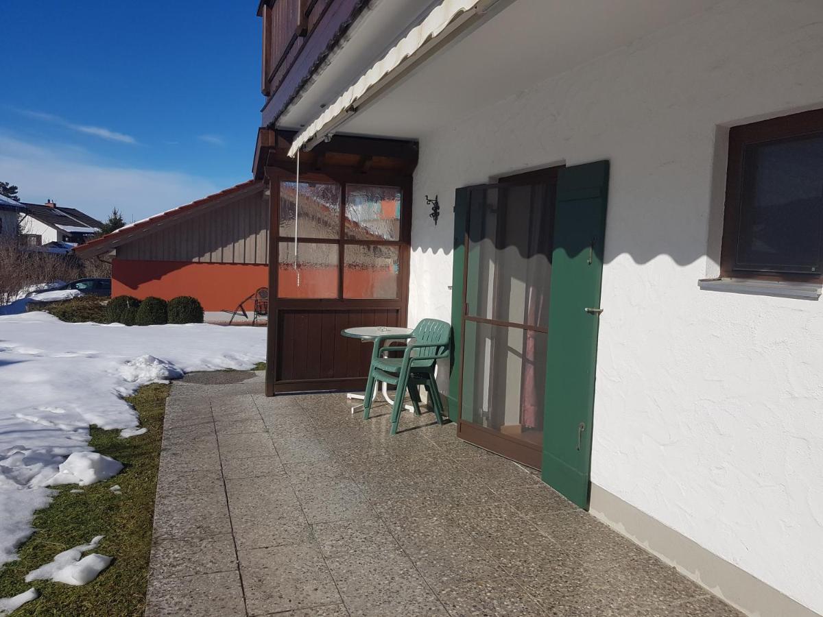La Locanda Ristorante Pizzeria Garni 欧斯塔德 外观 照片