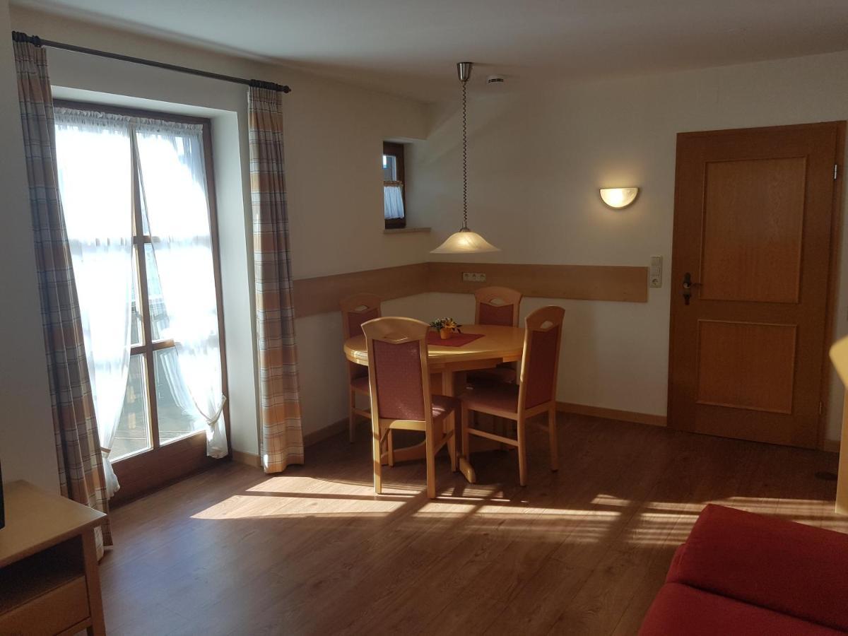 La Locanda Ristorante Pizzeria Garni 欧斯塔德 外观 照片